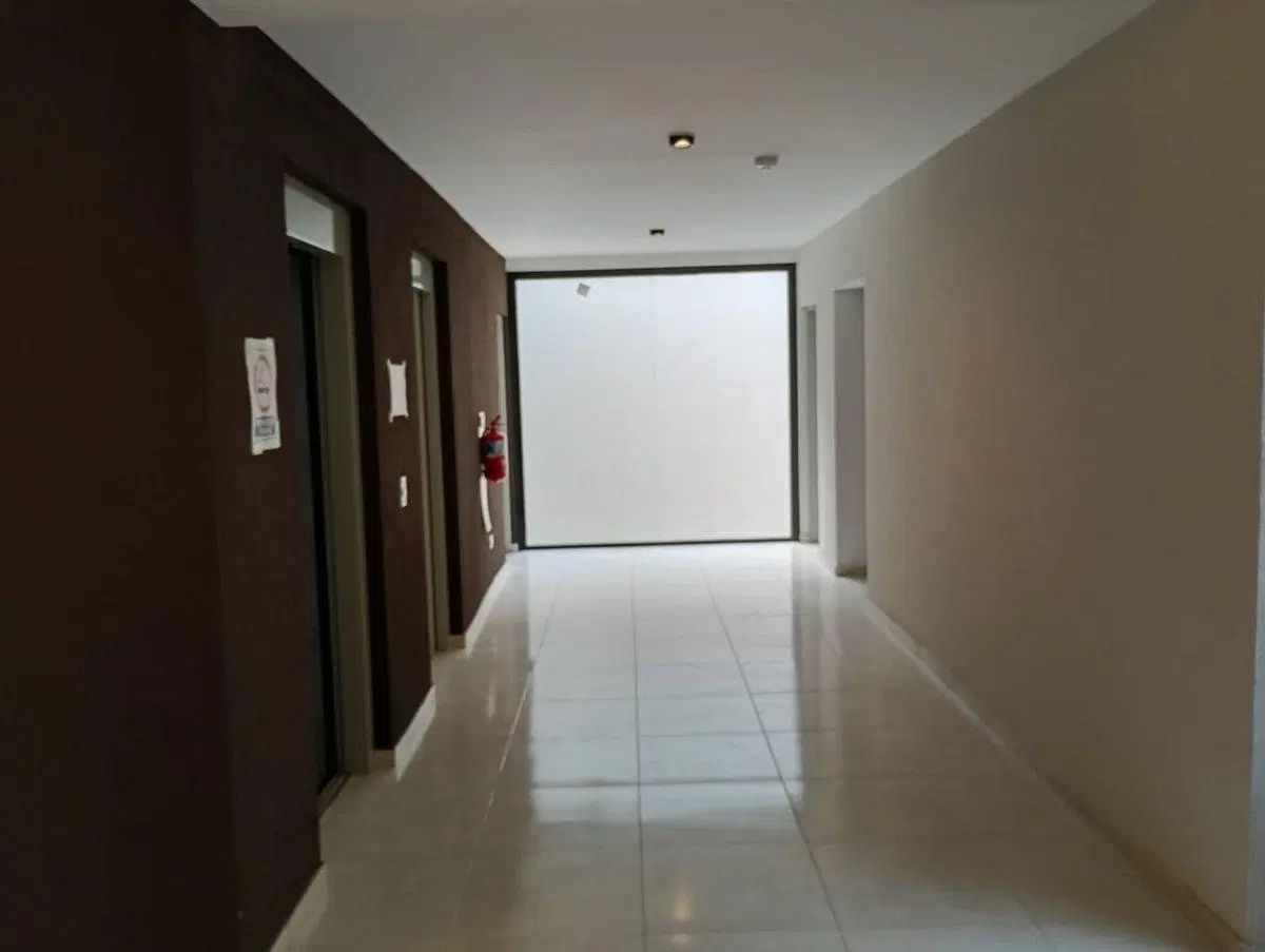 ALQUILER DEPARTAMENTO 2 AMBIENTES HURLINGHAM 2