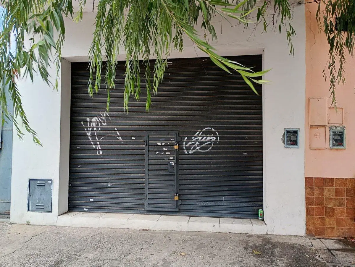 VENTA LOCAL COMERCIAL SAN JUSTO 2