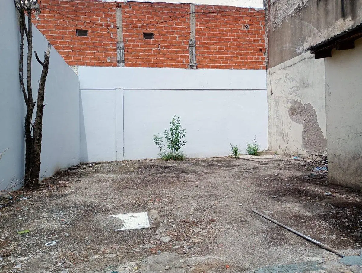 VENTA TERRENO CON LOCAL COMERCIAL SAN JUSTO 4
