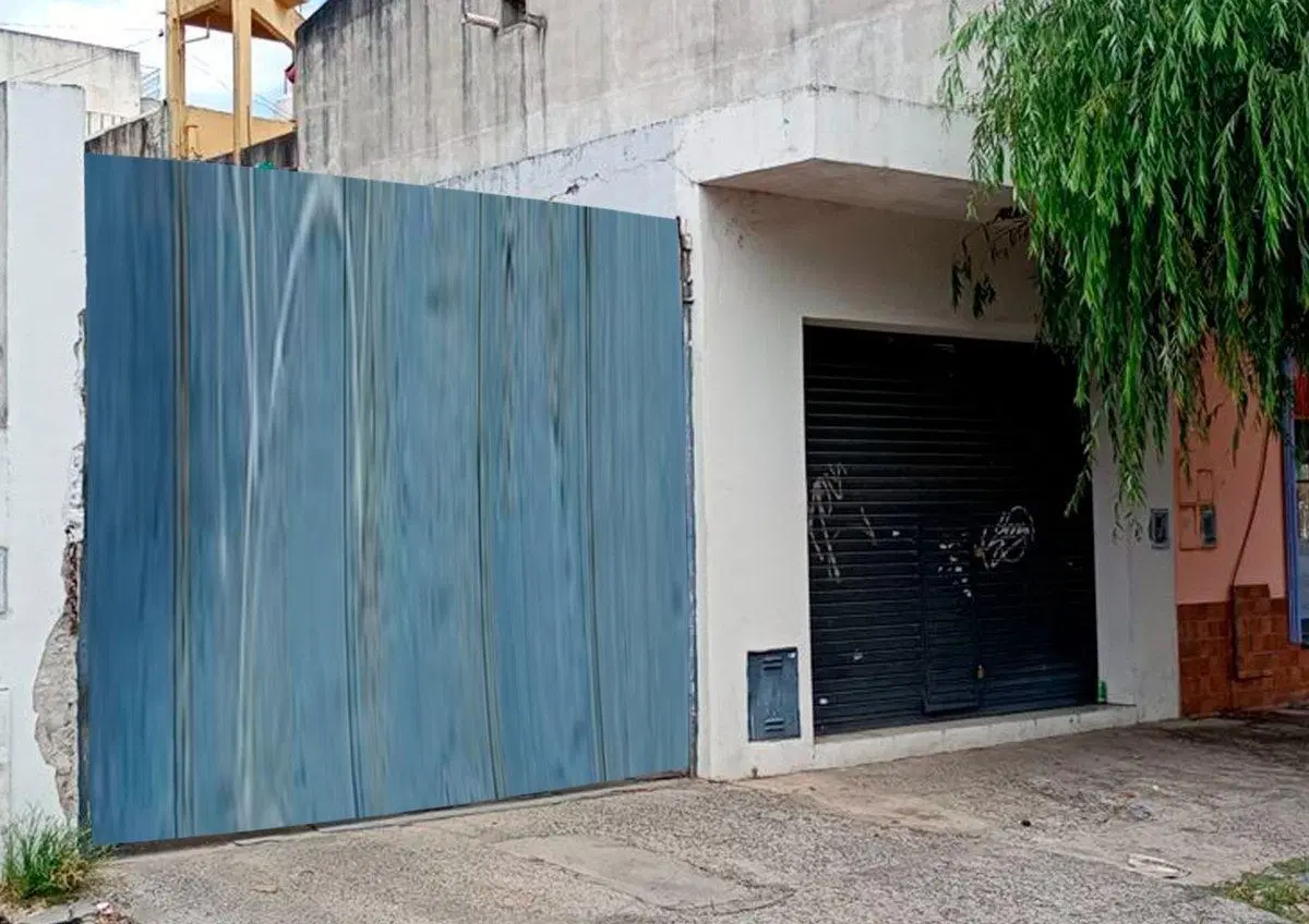 VENTA TERRENO CON LOCAL COMERCIAL SAN JUSTO 2