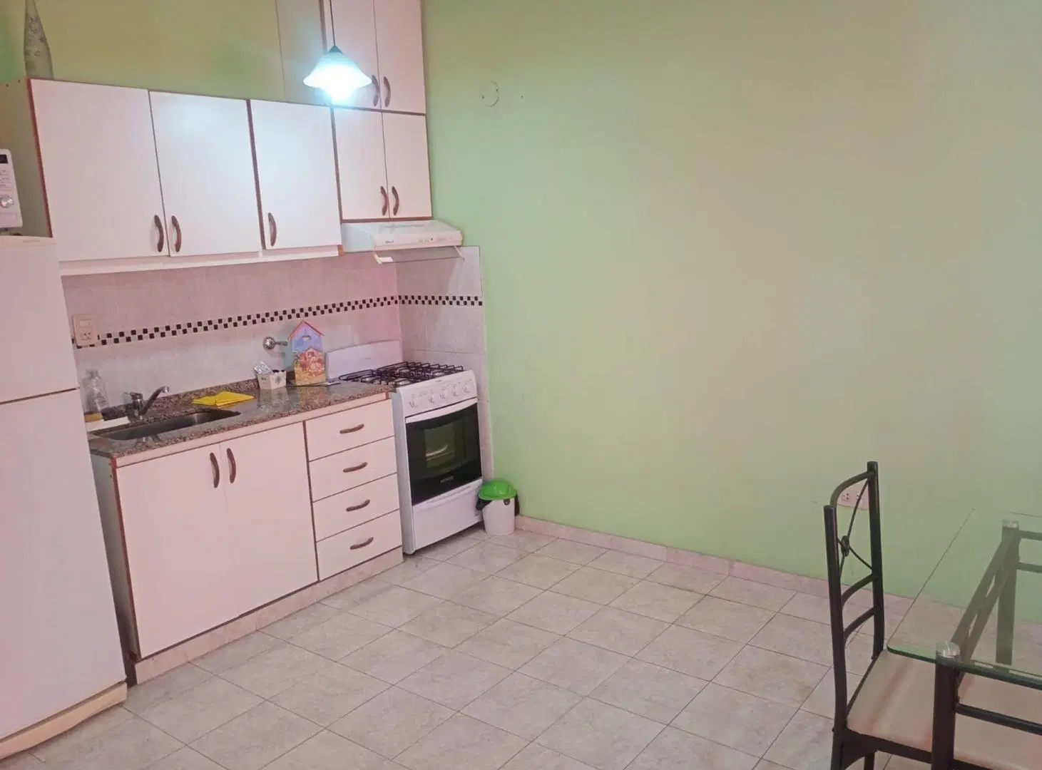Venta departamento 2 ambientes Isidro Casanova 2