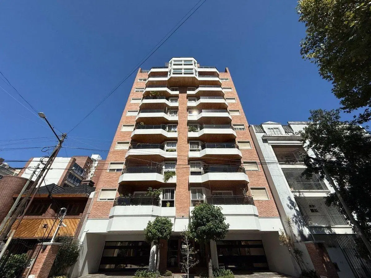 Venta departamento 3 ambientes en Ramos Mejia 5