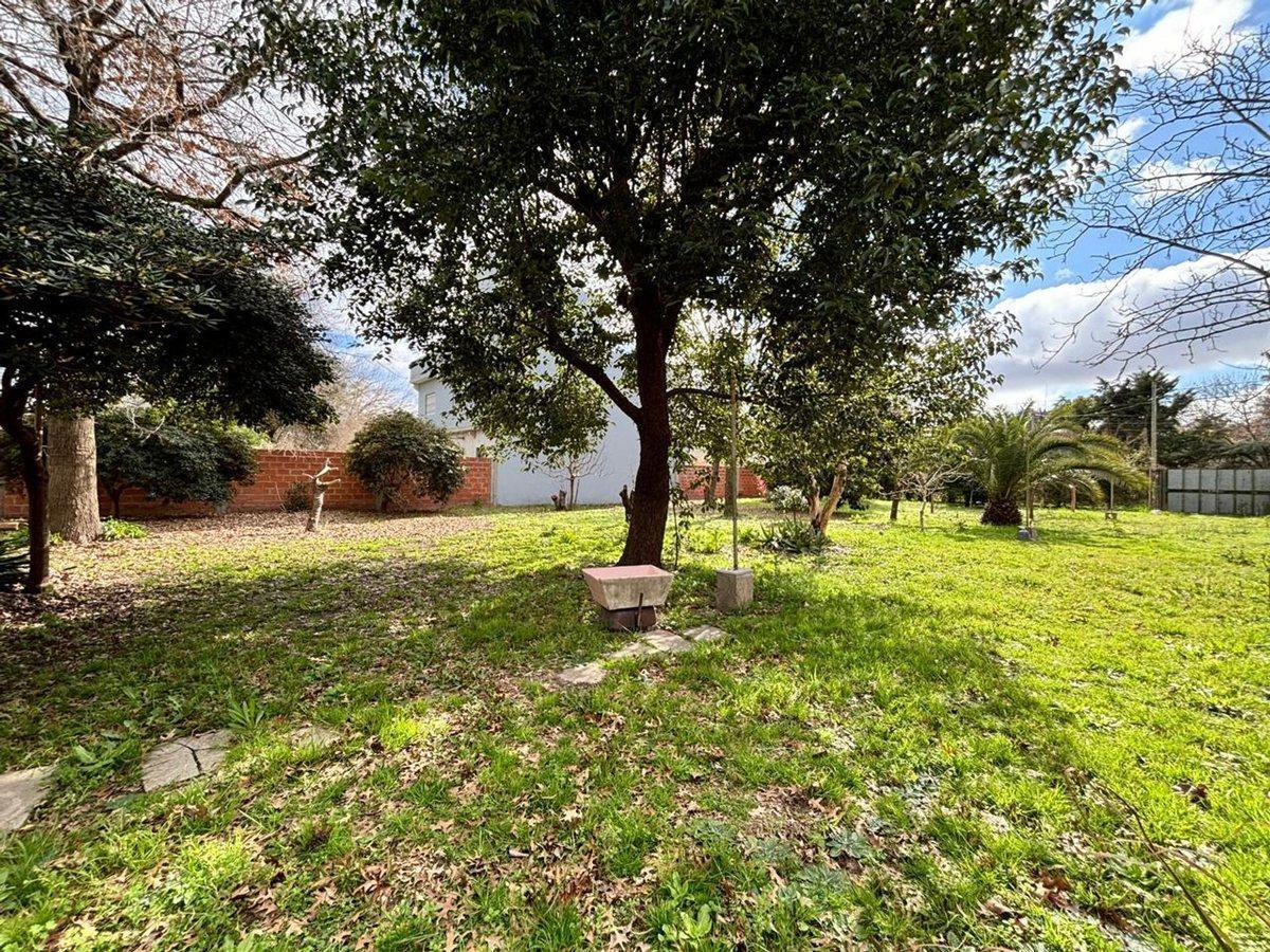 LOTE EN GONZALEZ CATAN OPORTUNIDAD