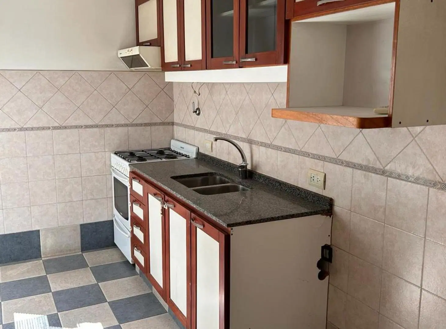 VENTA departamento 3 amb en SAN JUSTO 2