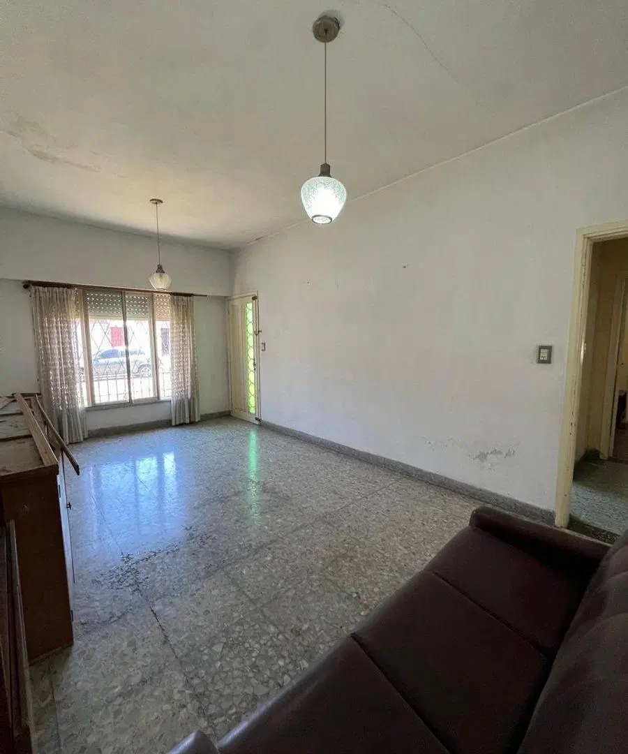 CASA 3 AMBIENTES RAMOS MEJIA 4