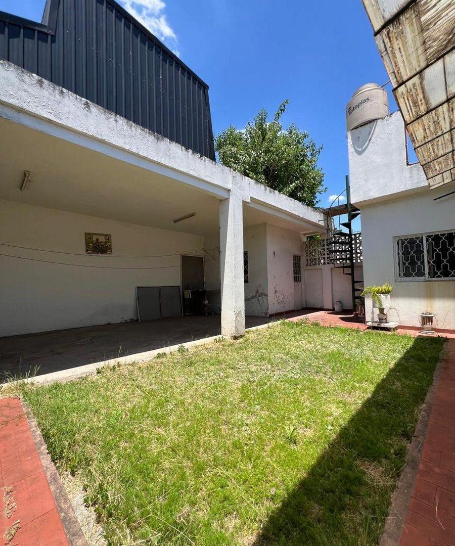 CASA 3 AMBIENTES RAMOS MEJIA