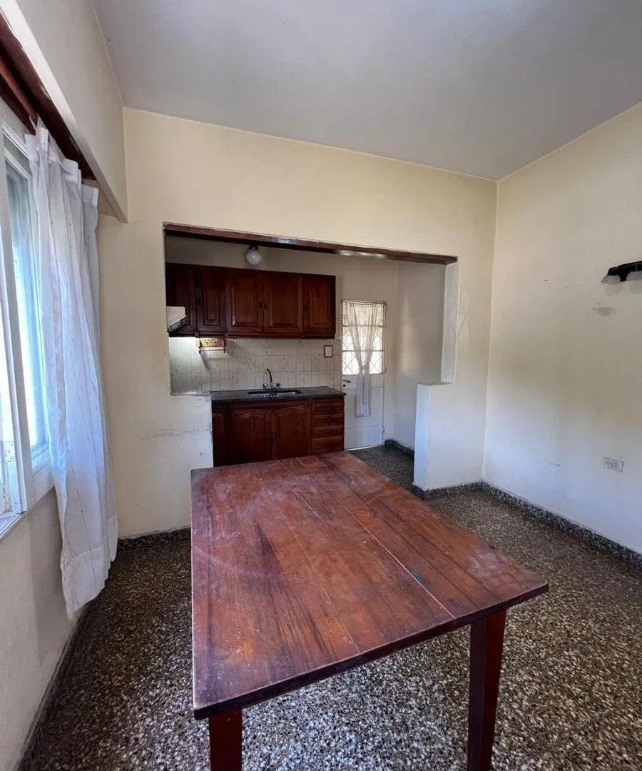 CASA 3 AMBIENTES RAMOS MEJIA 5