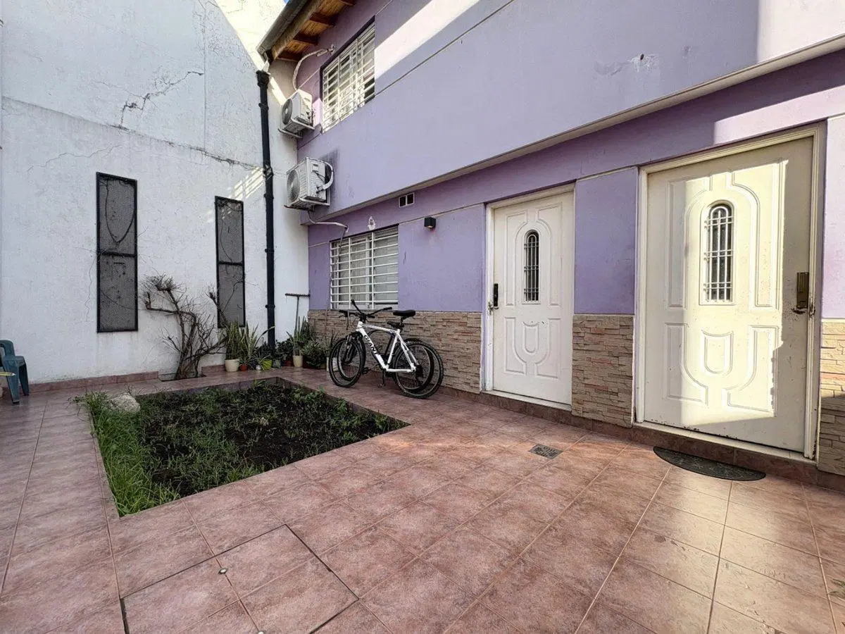 VENTA PH TRIPLEX 4 AMBIENTES SAN JUSTO 3