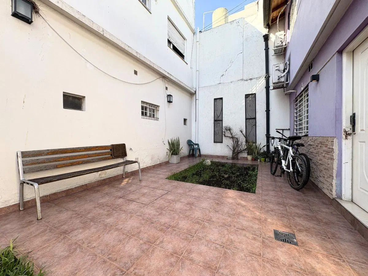 VENTA PH TRIPLEX 4 AMBIENTES SAN JUSTO 2