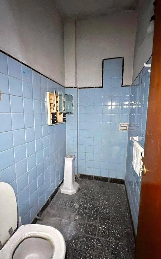 VENTA LOTE EN  VILLA SARMIENTO 4