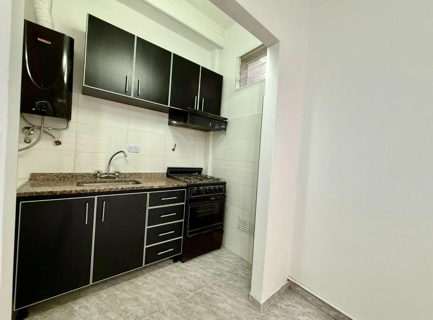 Venta PH 2 ambientes en Ciudadela 5