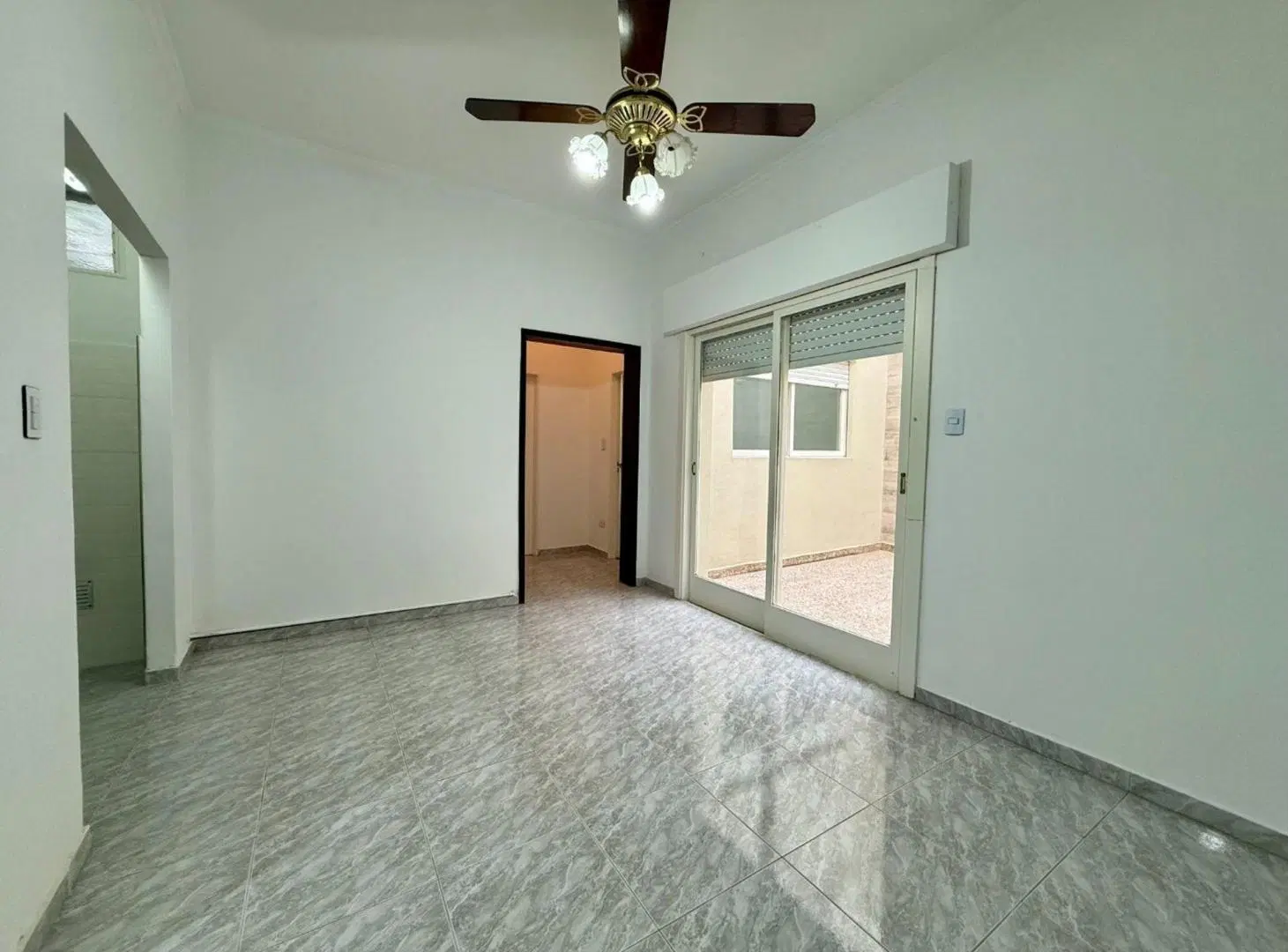 Venta PH 2 ambientes en Ciudadela 3