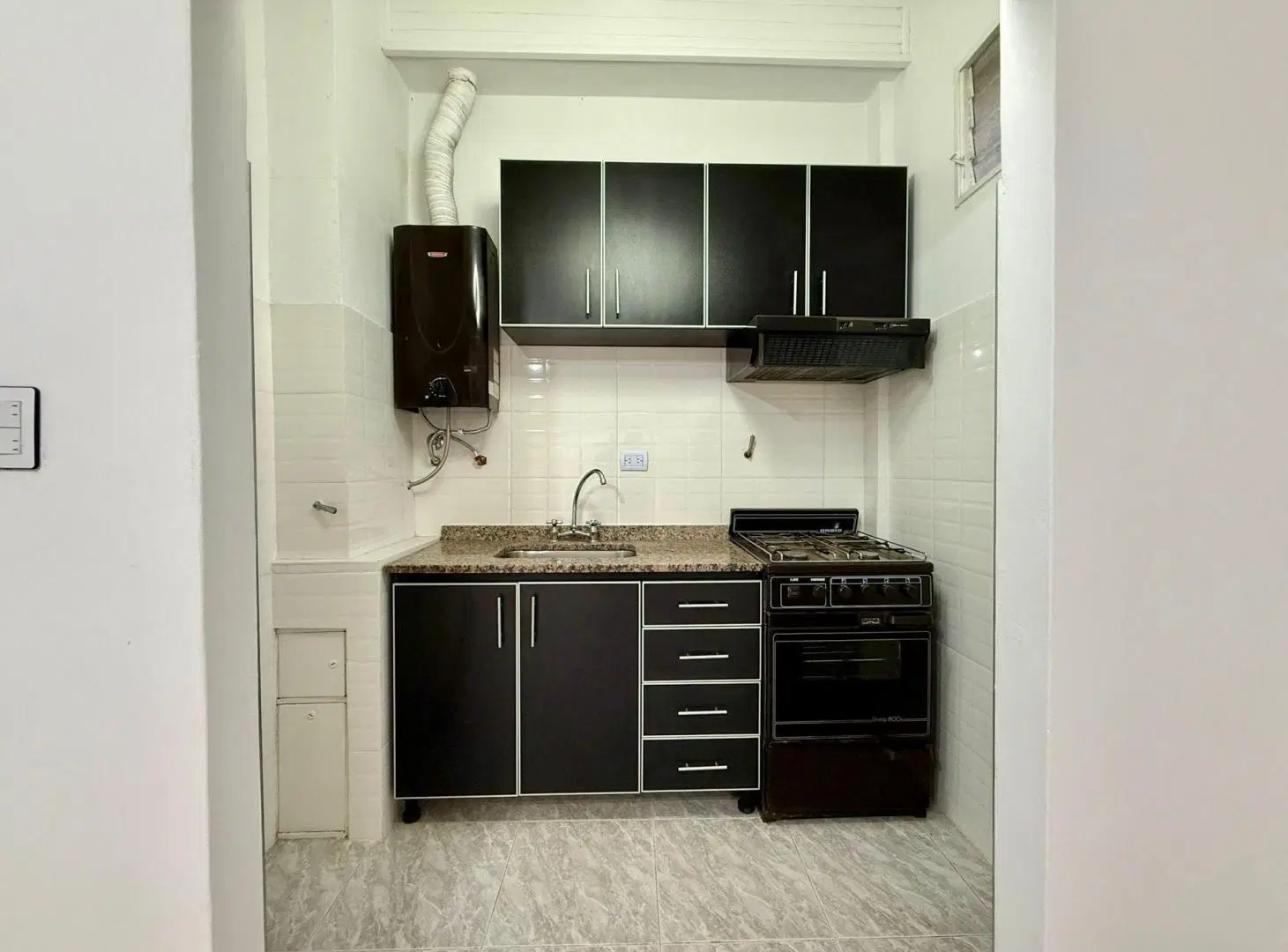 Venta PH 2 ambientes en Ciudadela 2