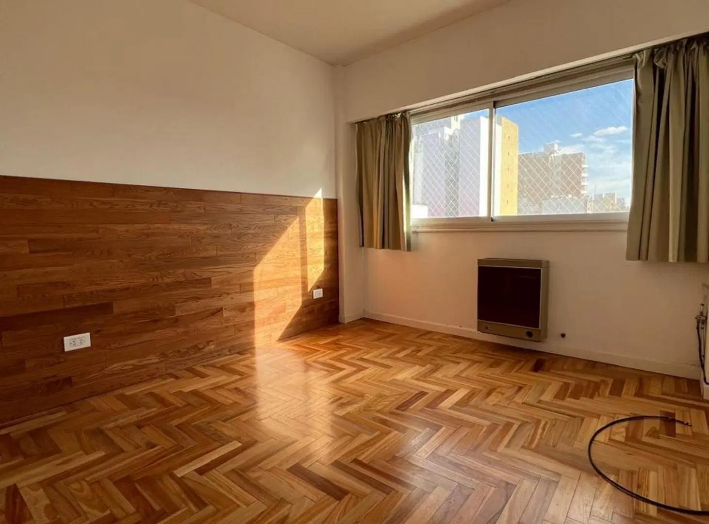 VENTA DEPARTAMENTO 4 AMBIENTES RAMOS MEJIA 4