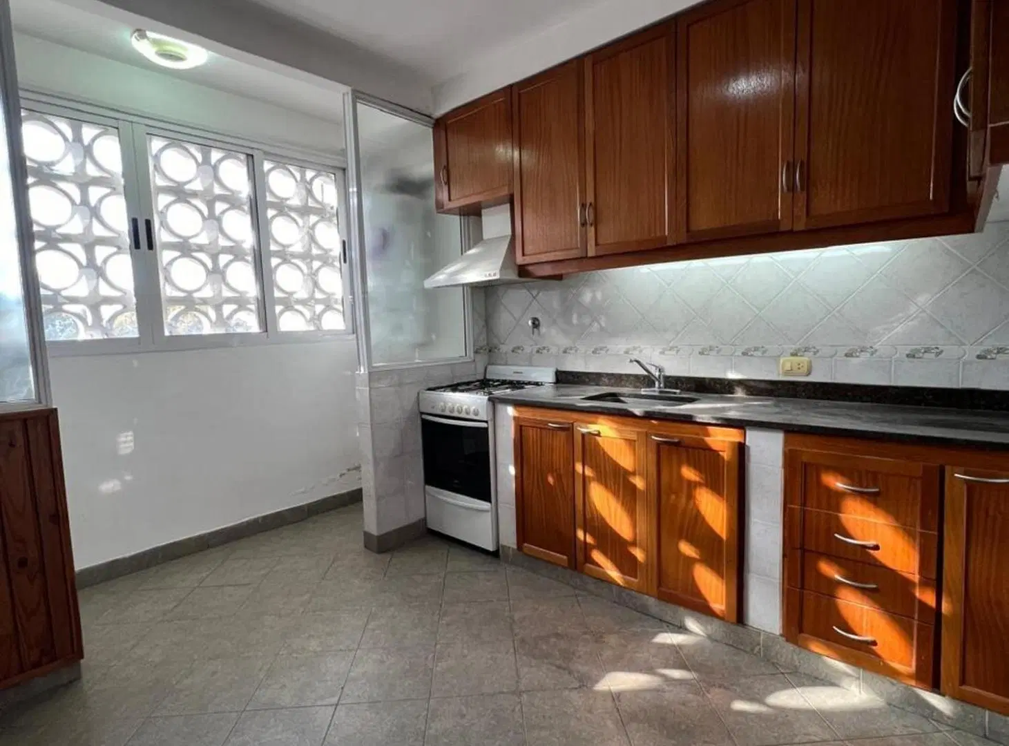 VENTA DEPARTAMENTO 4 AMBIENTES RAMOS MEJIA 5