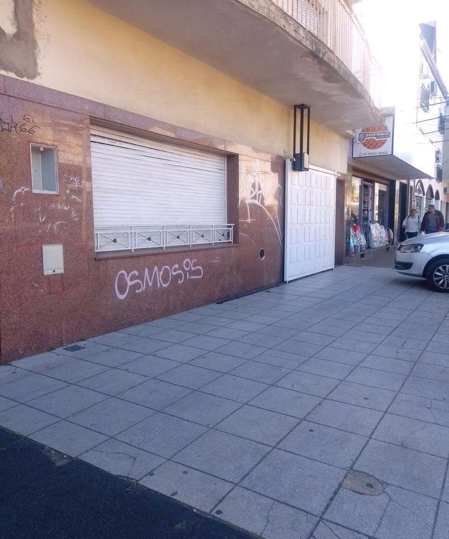 VENTA CASA 5AMBIENTES RAMOS MEJIA