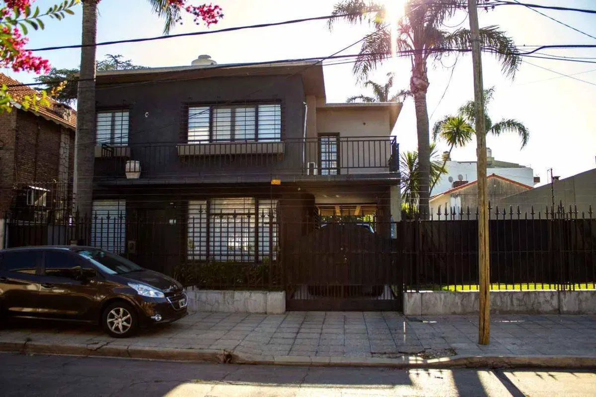 VENTA DE CASA 4 AMBIENTES RAMOS MEJIA 3