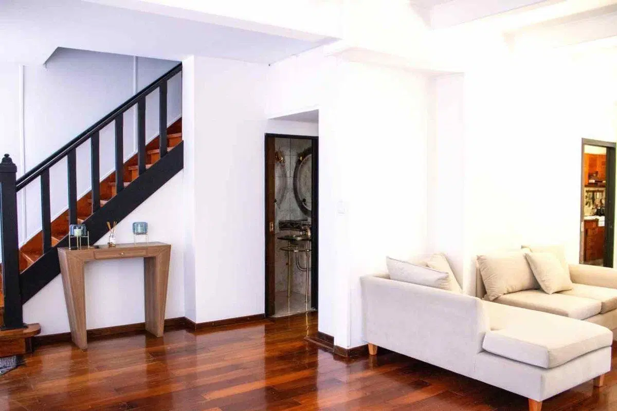 VENTA DE CASA 4 AMBIENTES RAMOS MEJIA 4