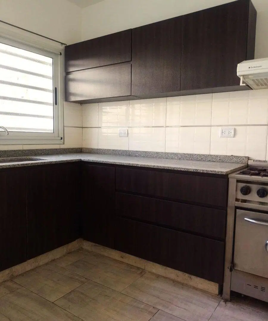 VENTA DE DUPLEX 3 AMBIENTES PARQUE LELOIR 8