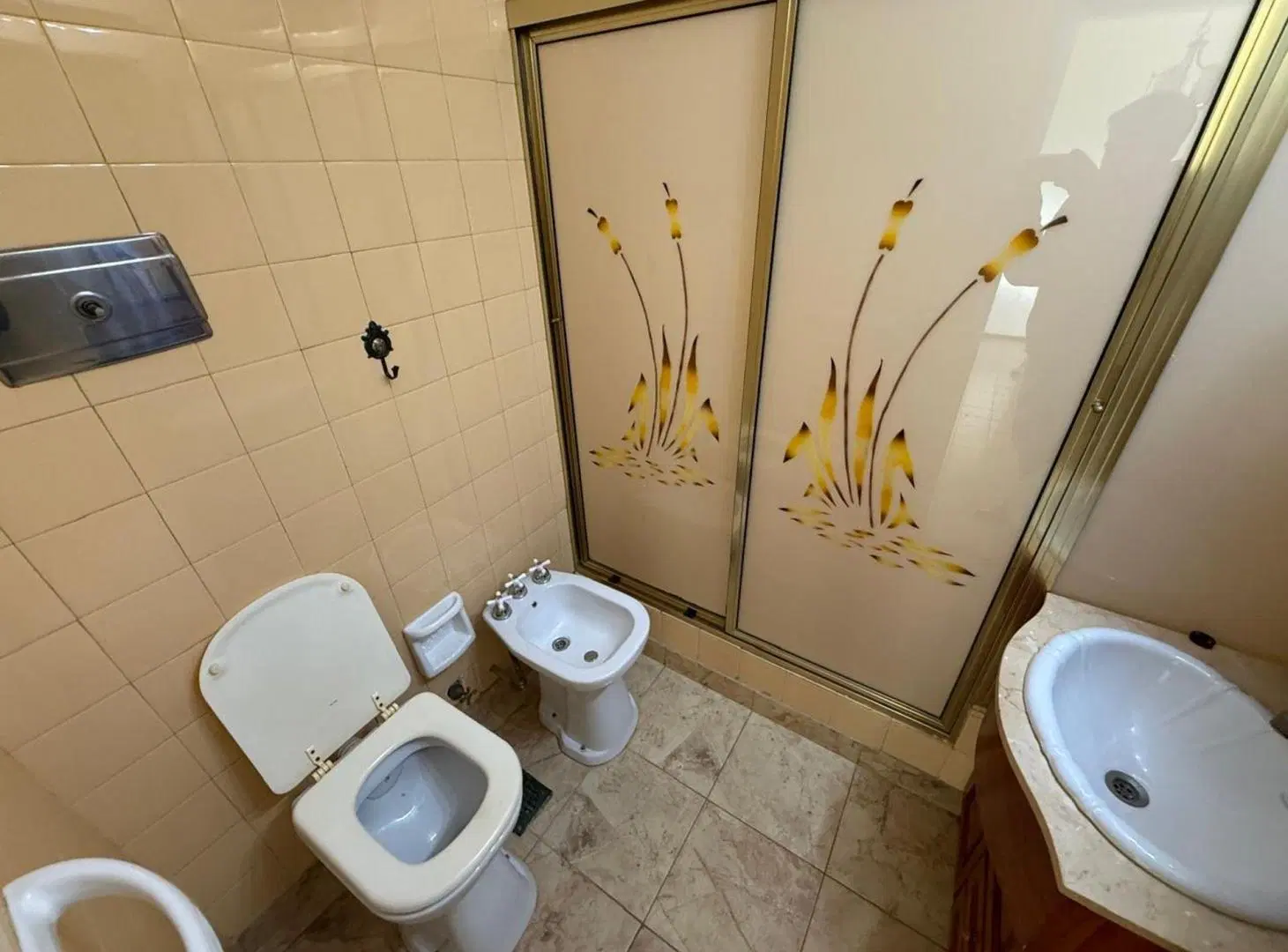 ALQUILER DEPARTAMENTO 2 AMBIENTES EN CABALLITO 2