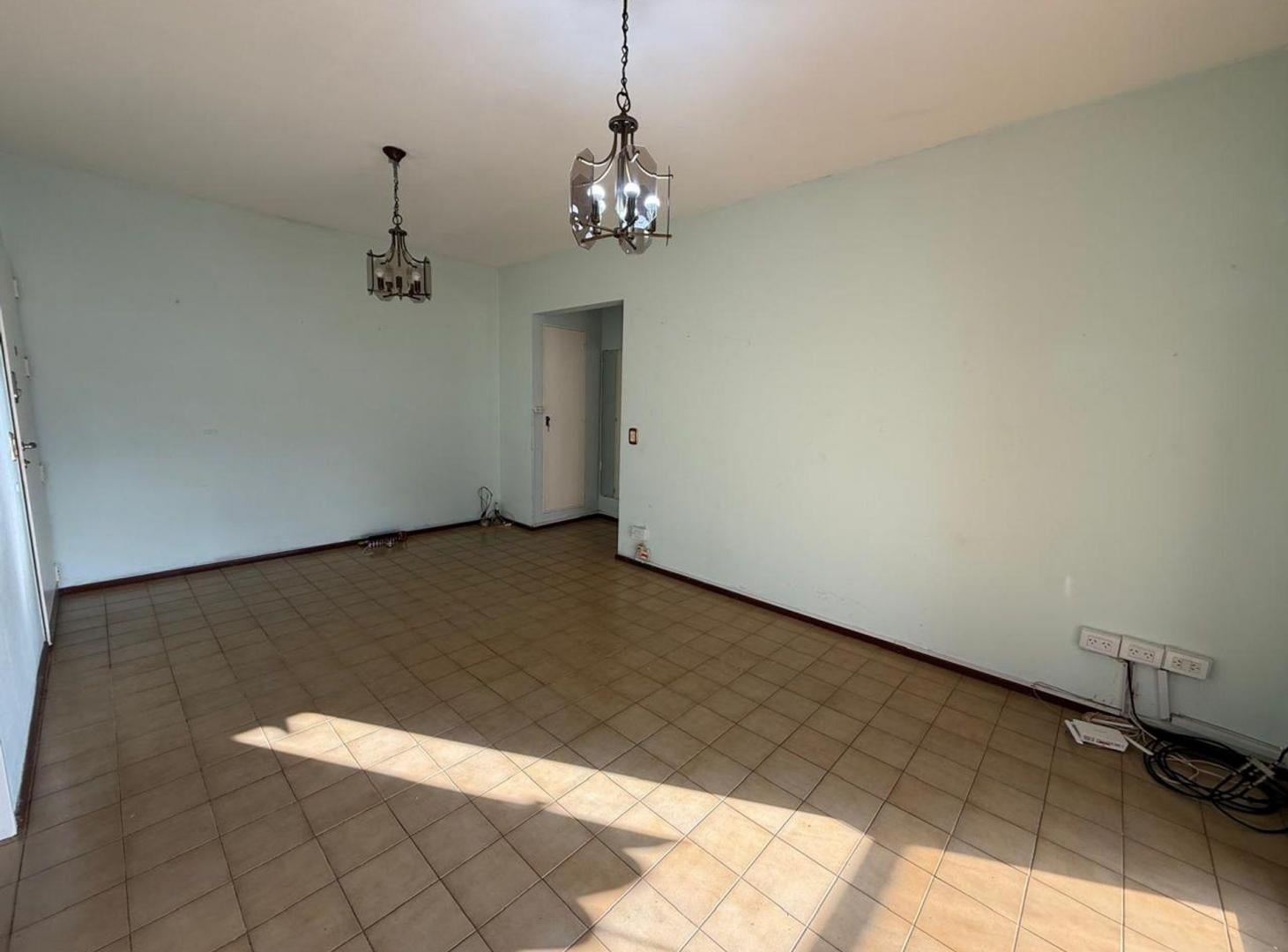 ALQUILER DEPARTAMENTO 2 AMBIENTES EN CABALLITO