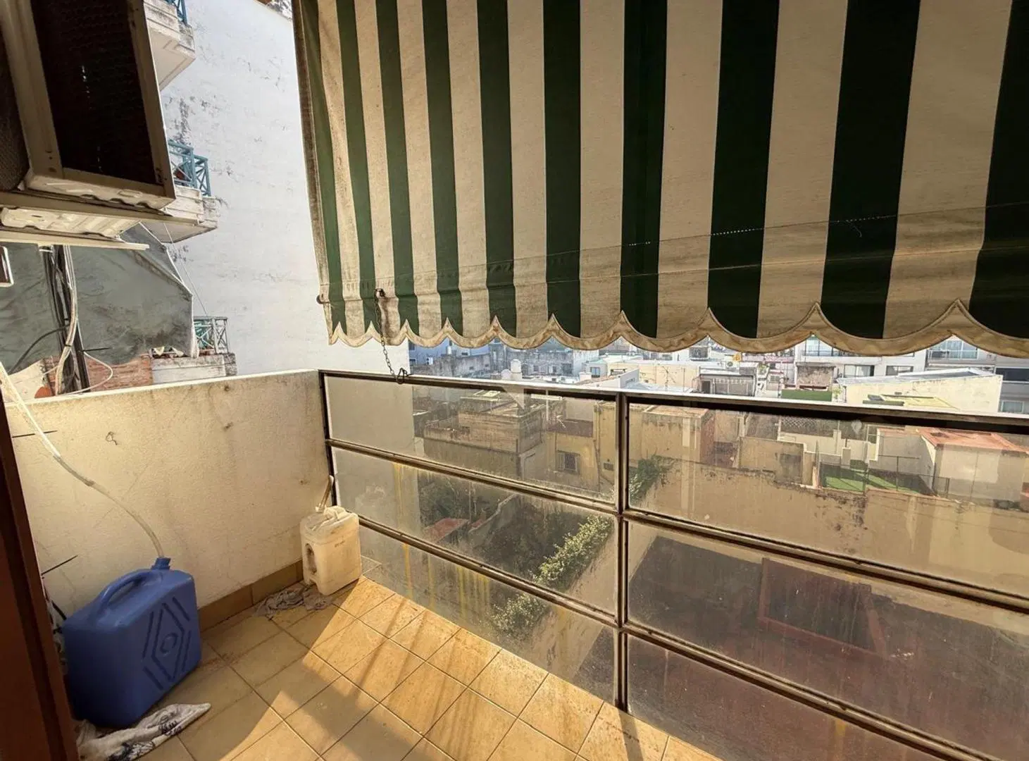 ALQUILER DEPARTAMENTO 2 AMBIENTES EN CABALLITO 4