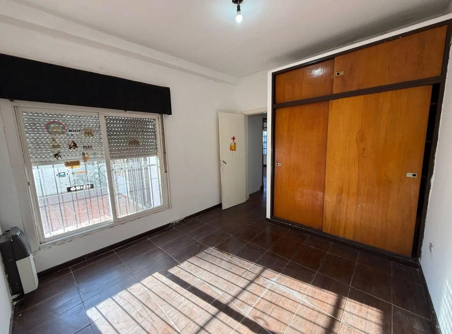 VENTA PH 4 AMBIENTES EN HURLINGHAM 4