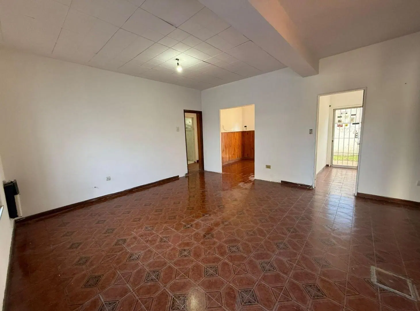 VENTA PH 4 AMBIENTES EN HURLINGHAM 2