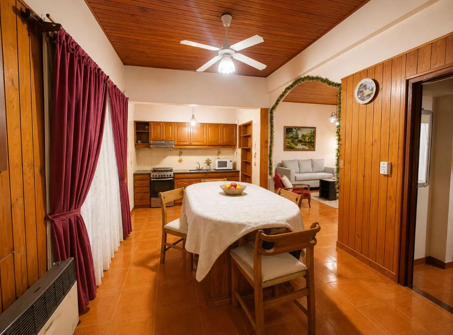 VENTA CASA 6 AMBIENTES RAMOS MEJIA 5