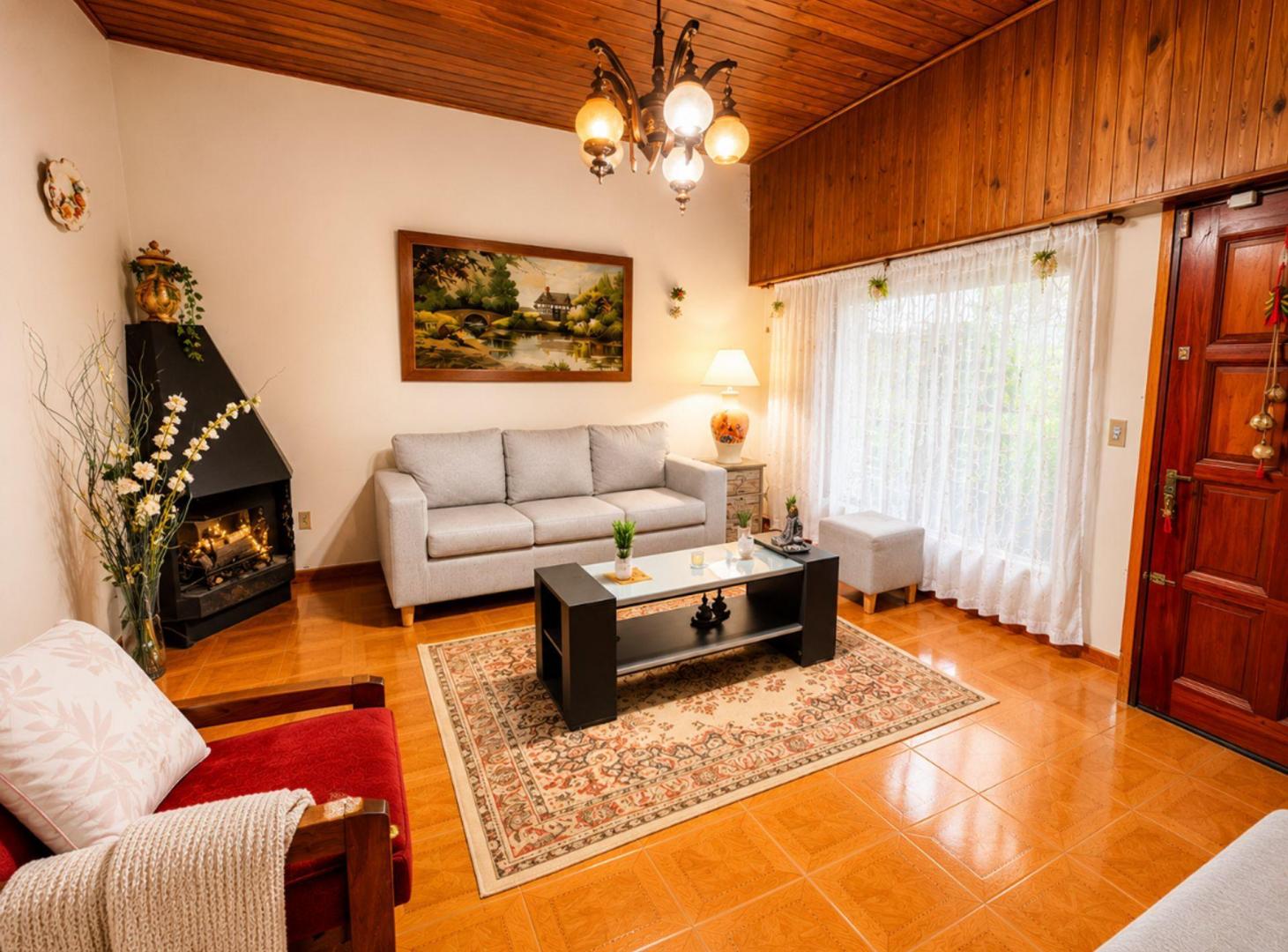 VENTA CASA 6 AMBIENTES RAMOS MEJIA