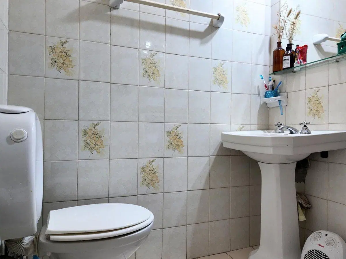 VENTA PH 5 AMBIENTES VILLA DEL PARQUE 3