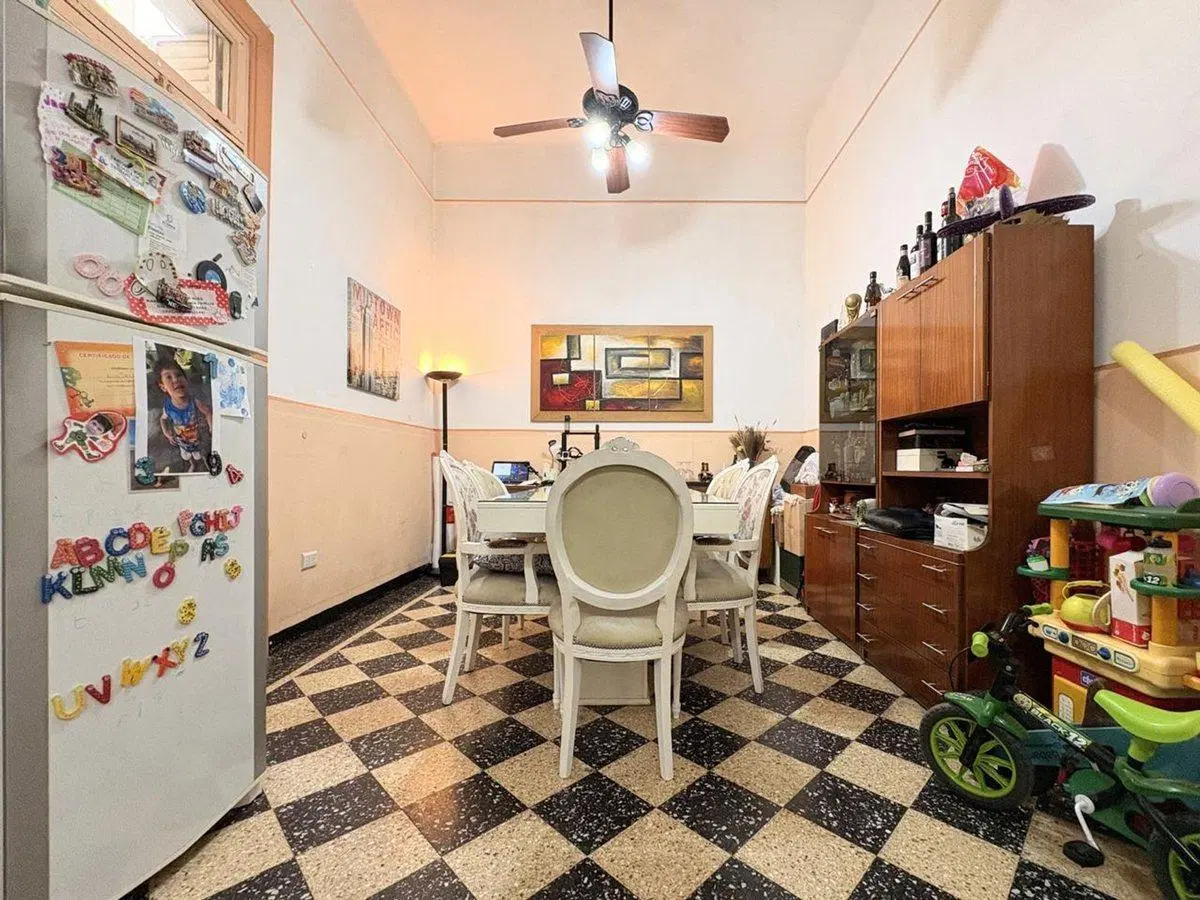 VENTA PH 5 AMBIENTES VILLA DEL PARQUE 2