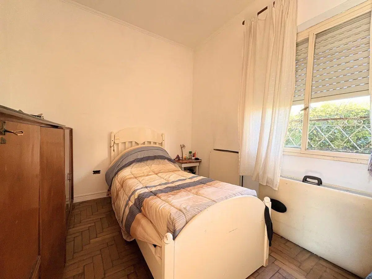 VENTA PH 5 AMBIENTES VILLA DEL PARQUE 5