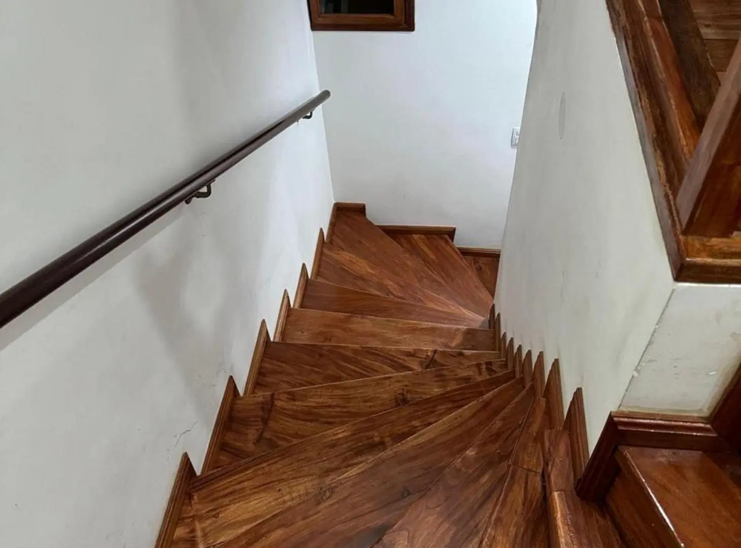 VENTA EN  BLOCK LOMAS DEL MIRADOR LOCAL MAS CASAS 8