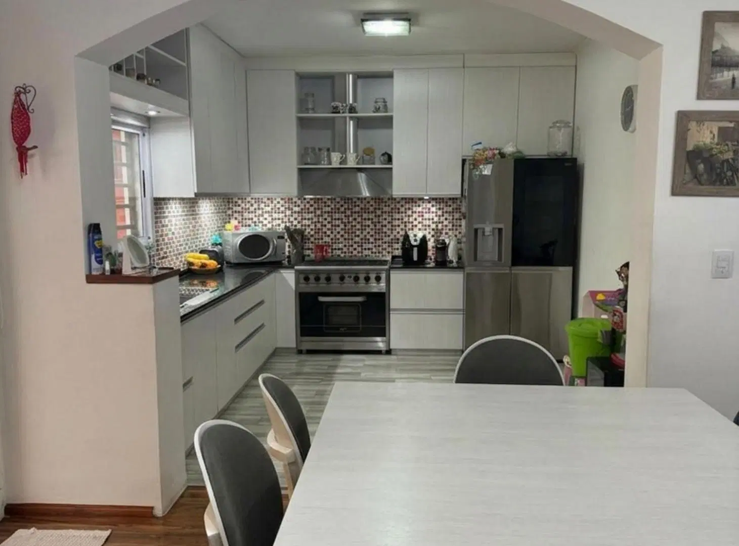 VENTA EN  BLOCK LOMAS DEL MIRADOR LOCAL MAS CASAS 4