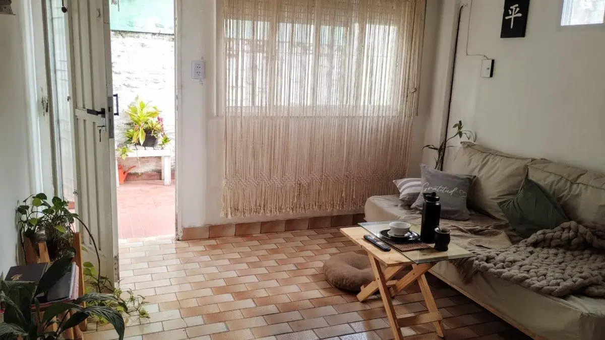 VENTA PH 2 AMBIENTES EN VILLA LUZURIAGA 5