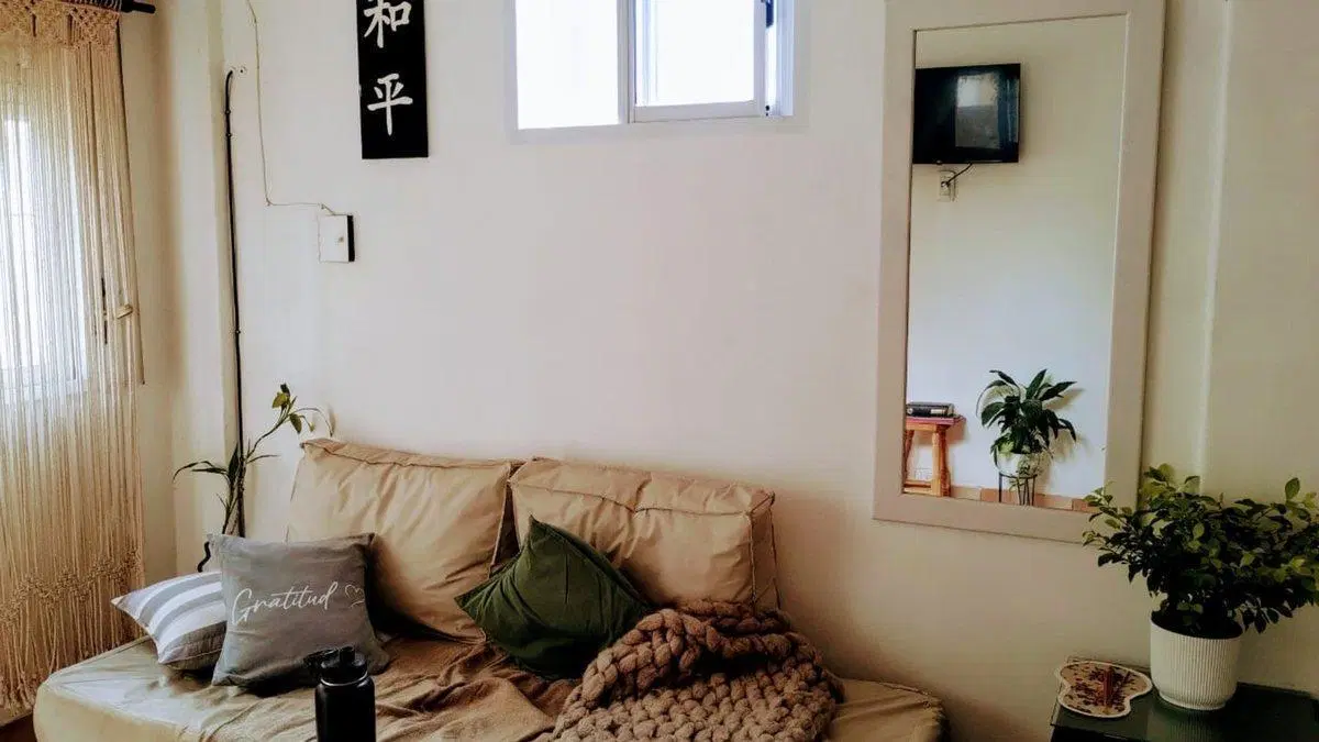 VENTA PH 2 AMBIENTES EN VILLA LUZURIAGA 2
