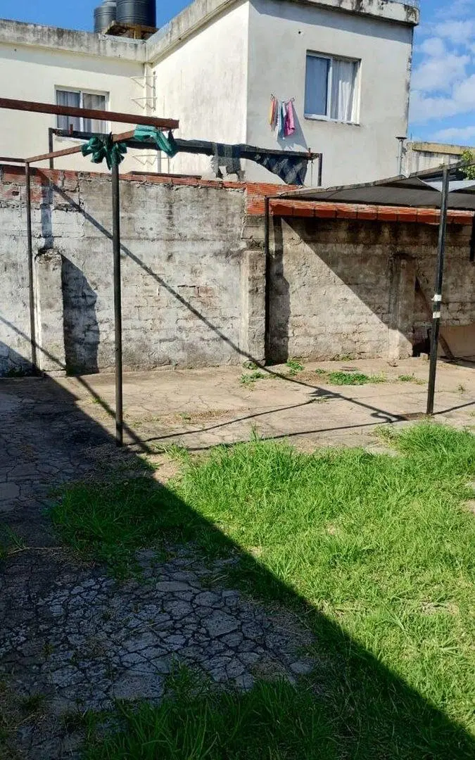 VENTA PH 2 AMBIENTES EN VILLA LUZURIAGA 4