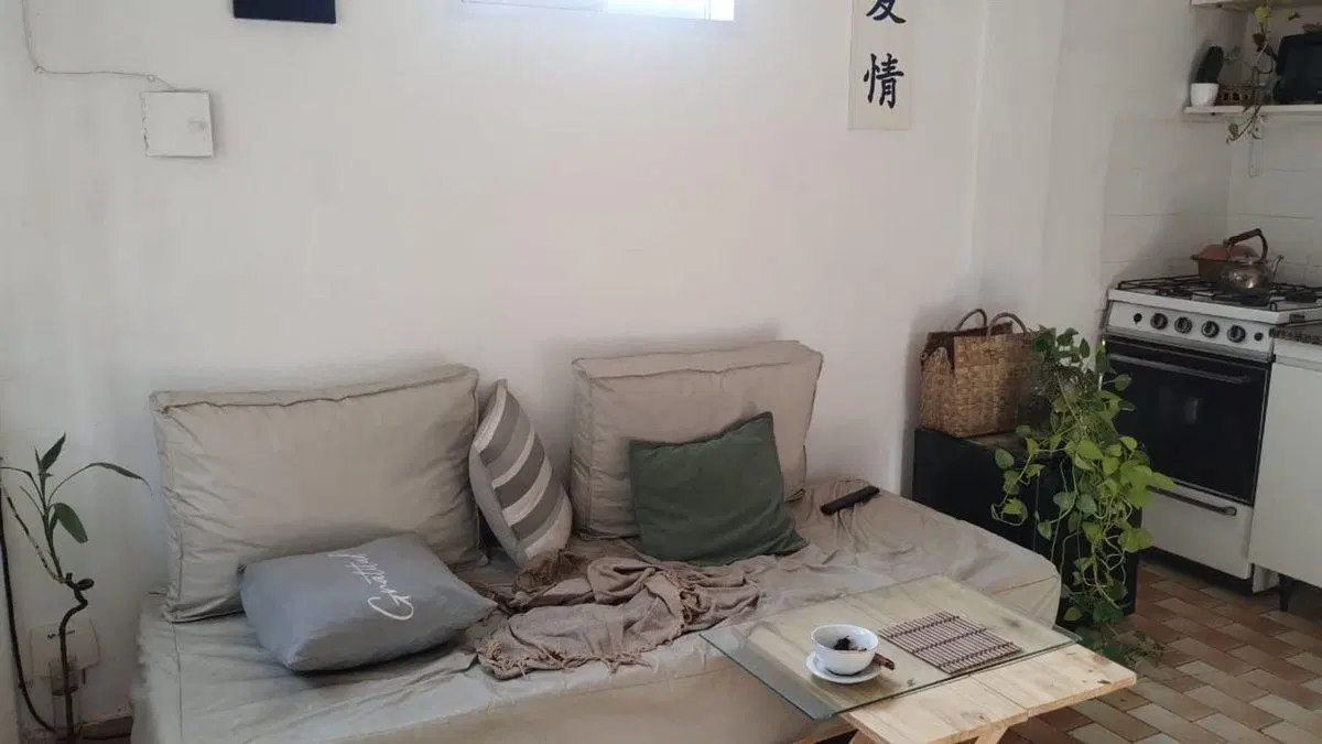 VENTA PH 2 AMBIENTES EN VILLA LUZURIAGA 3