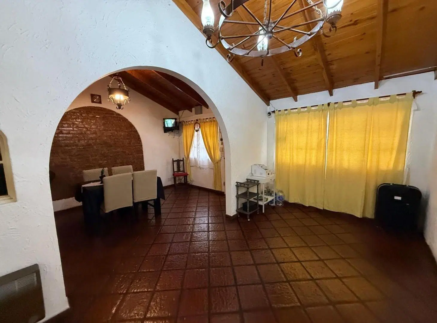 VENTA PH 4 AMBIENTES EN LOMAS DEL MIRADOR 2