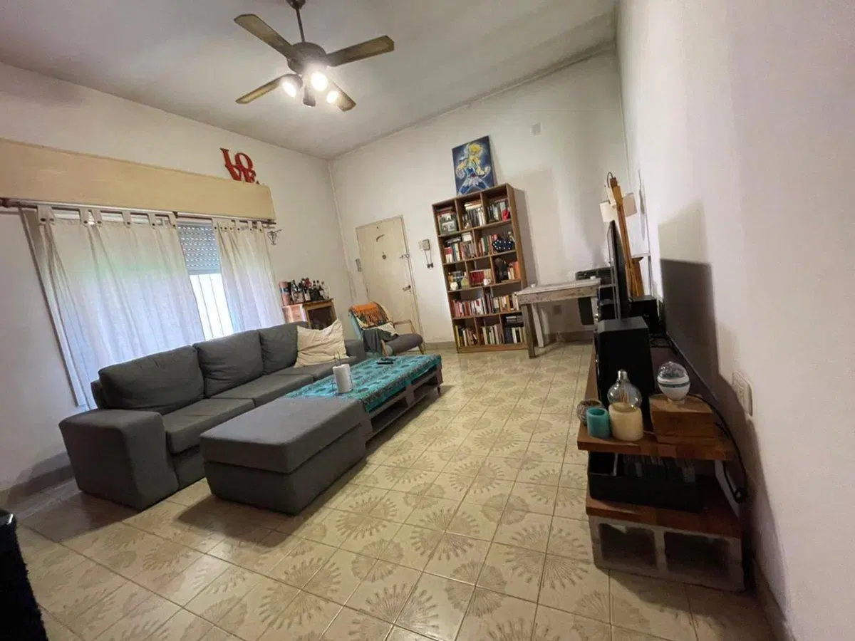 Venta ph tres ambientes en San Justo 4