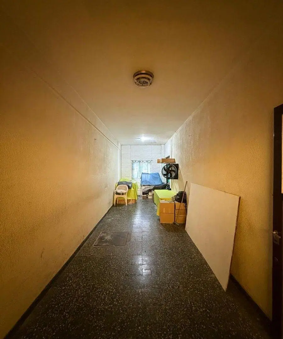 VENTA CASA 4 AMBIENTES HAEDO 3