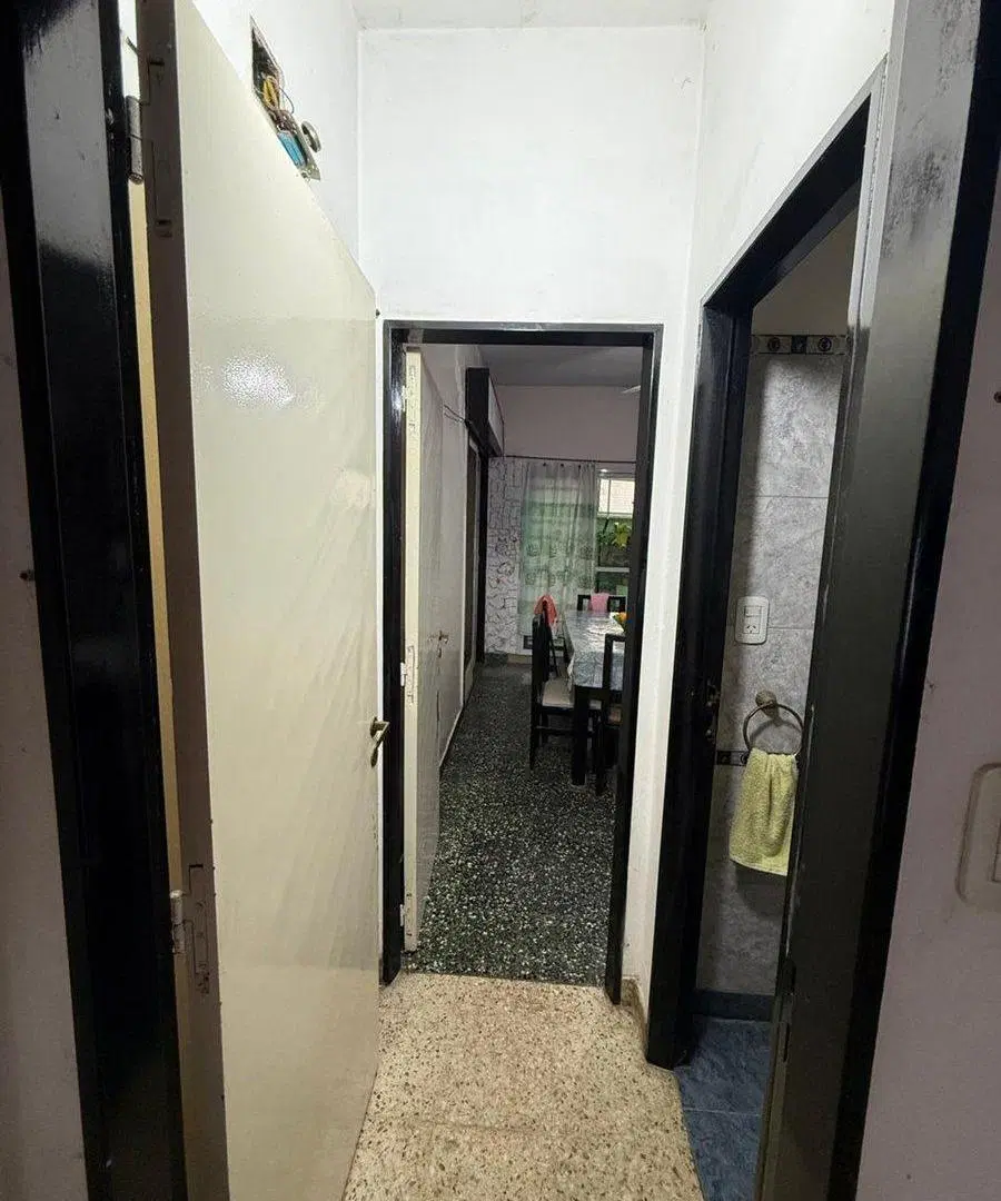 VENTA CASA 4 AMBIENTES HAEDO 5