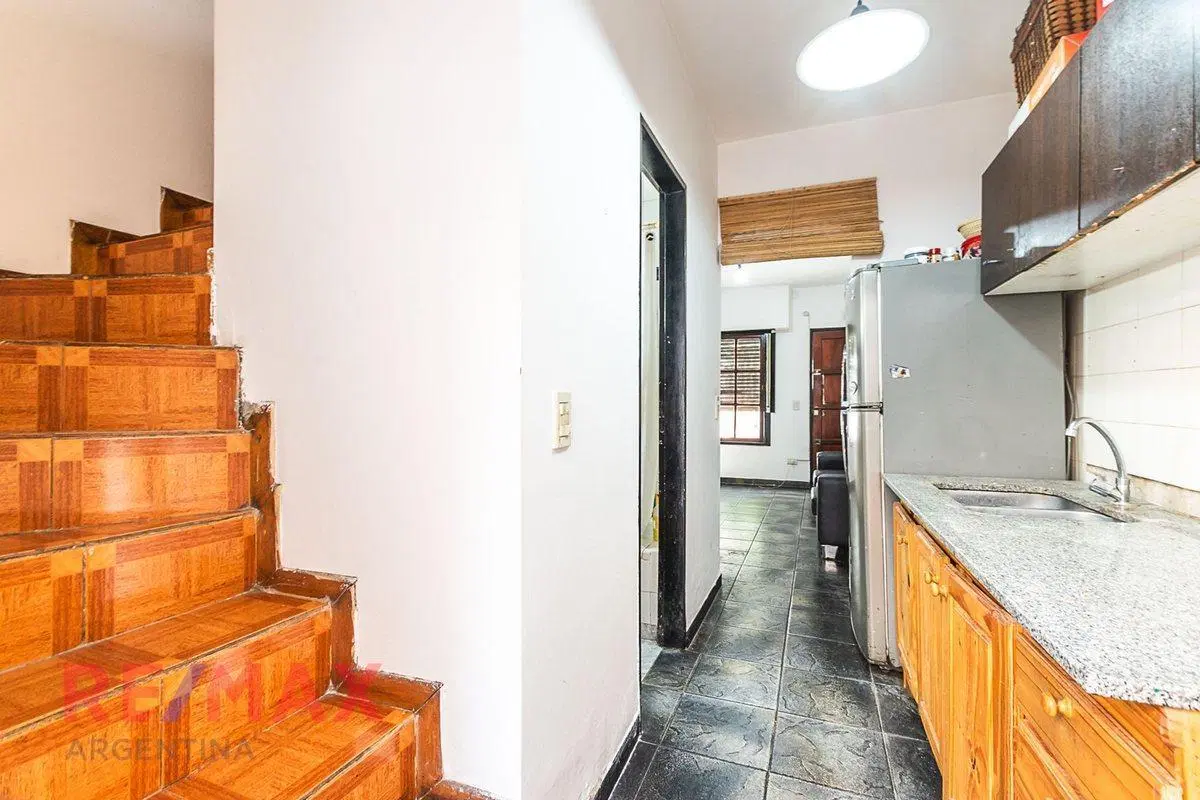 VENTA DUPLEX 3 AMB EN RAMOS MEJIA 4