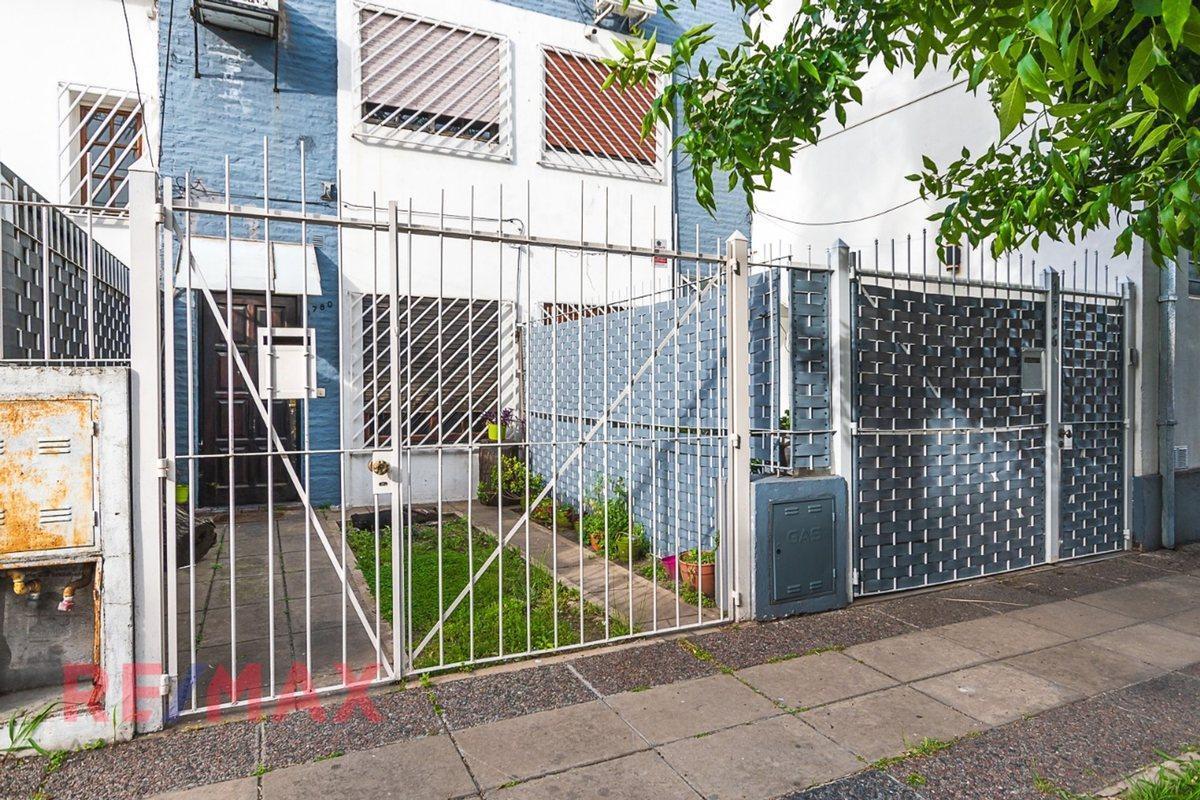 VENTA DUPLEX 3 AMB EN RAMOS MEJIA