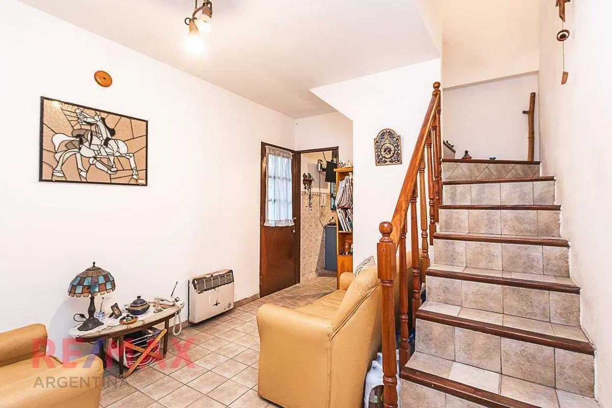 VENTA PH 4 AMB EN RAMOS MEJIA 4