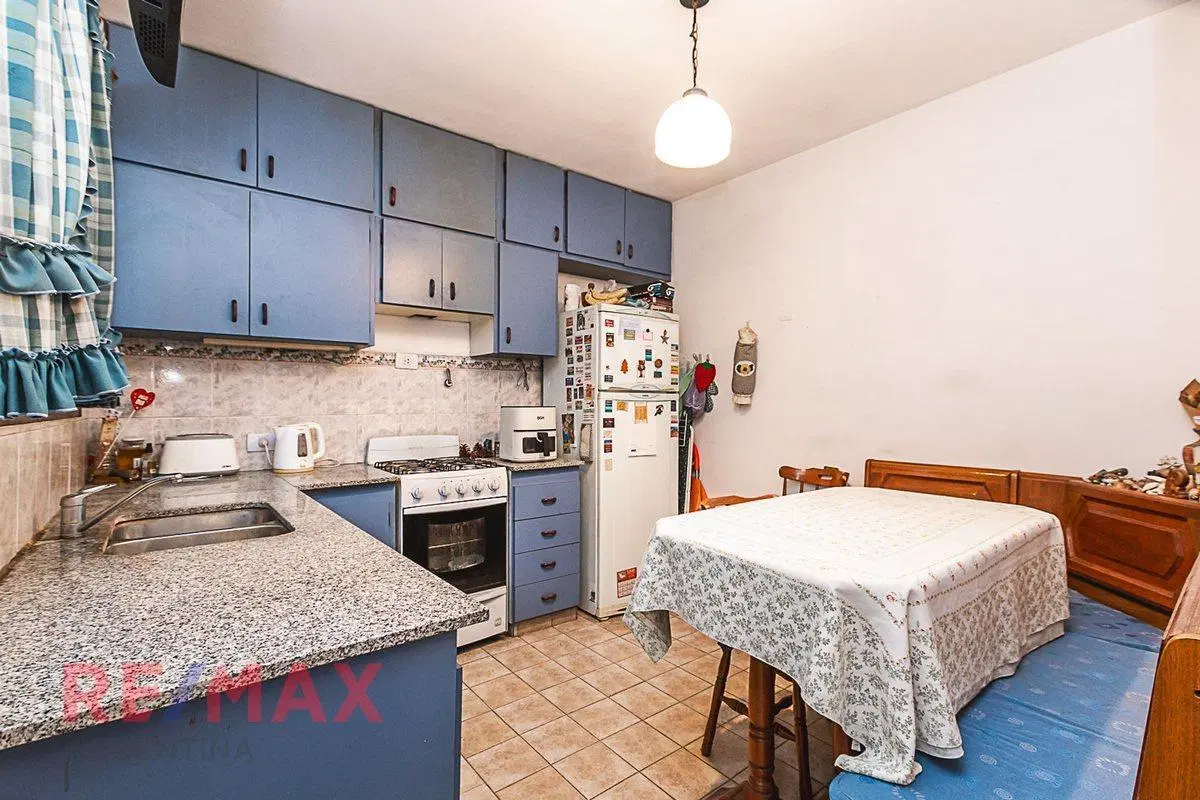 VENTA PH 4 AMB EN RAMOS MEJIA 2