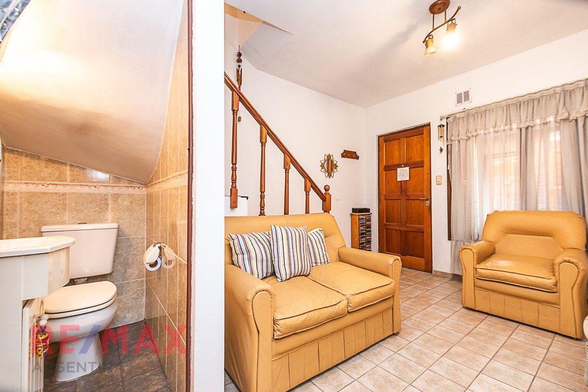 VENTA PH 4 AMB EN RAMOS MEJIA