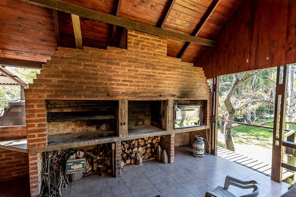 Venta Complejo de cabañas en Delta Tigre 4