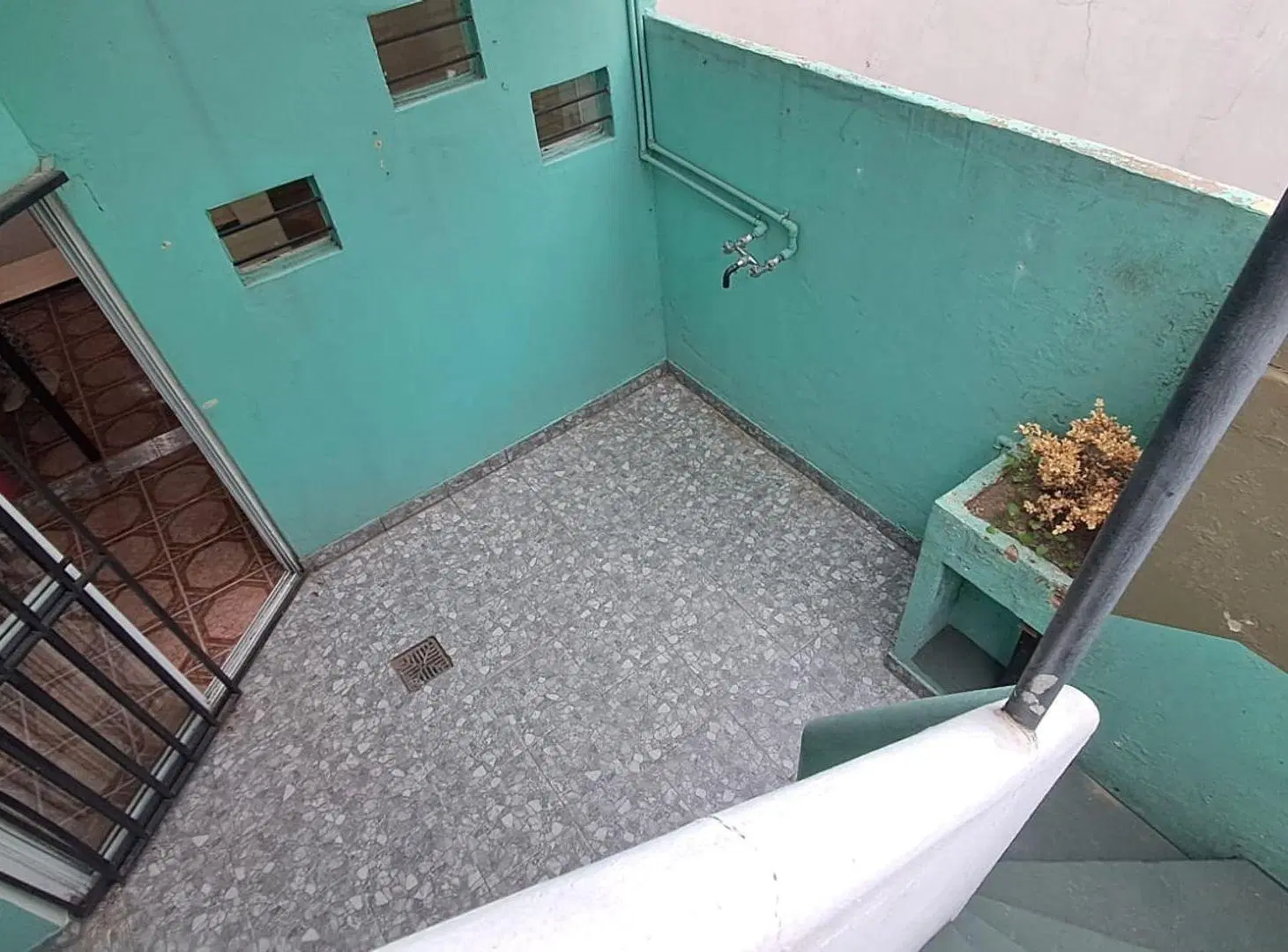 VENTA PH 4 AMBIENTES LOMAS DEL MIRADOR 5